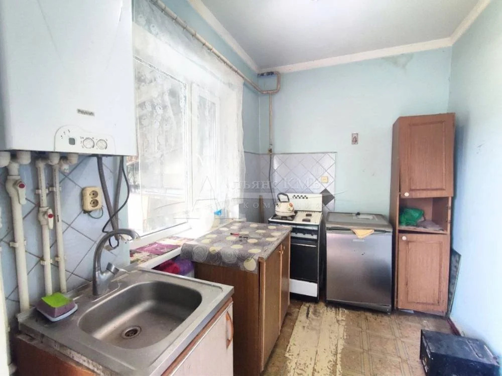 Продажа дома, Новопавловск, Кировский район, ул. Центральная - Фото 7