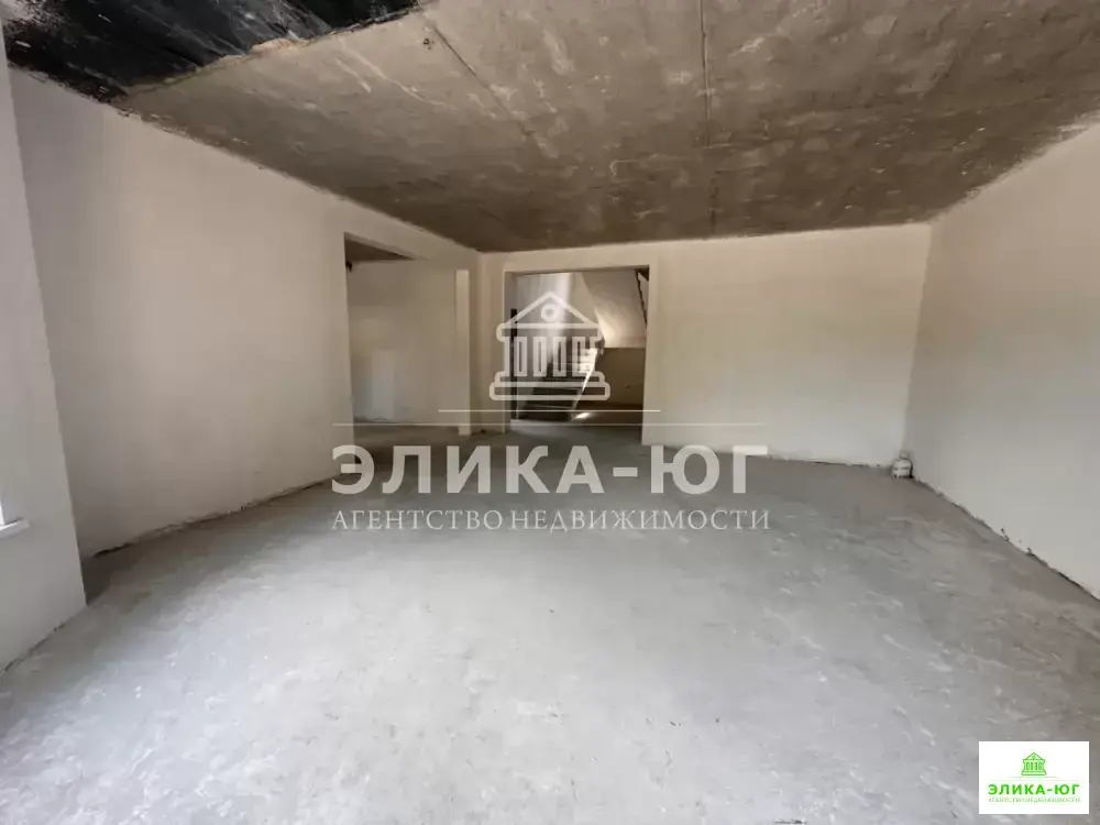 Продажа дома, Агой, Туапсинский район, Радужная ул. - Фото 13