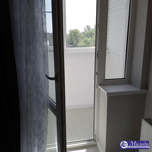 Продажа квартиры, Батайск, К. Цеткин улица - Фото 4