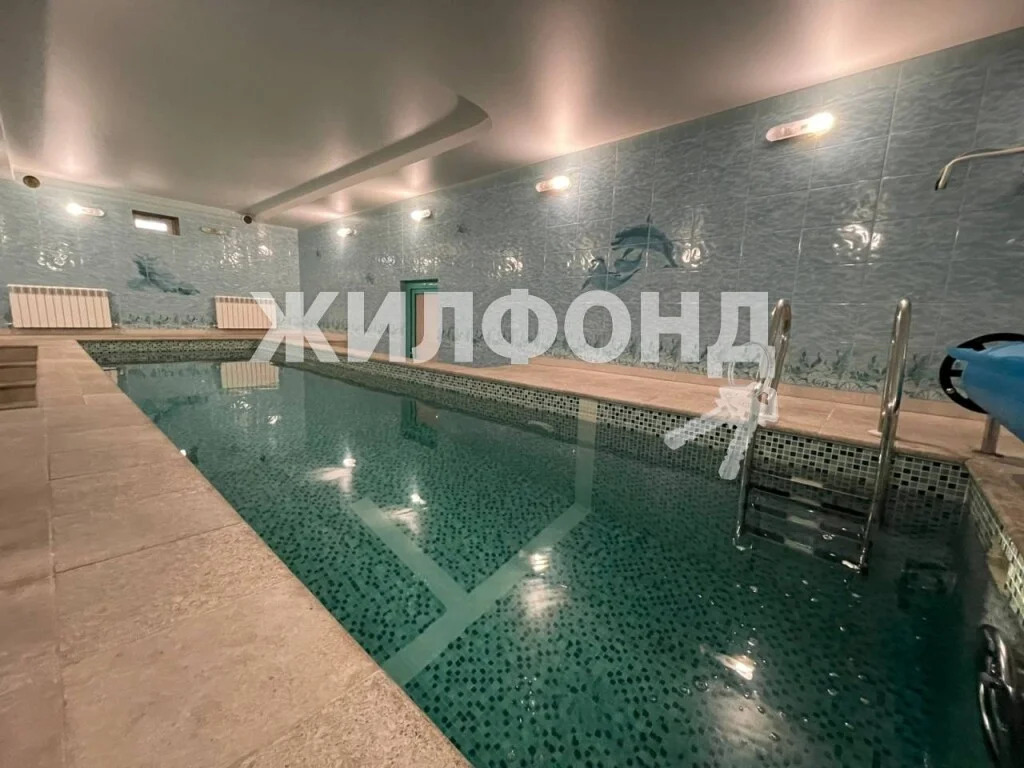 Продажа дома, Новосибирск, ул. Бирюзовая - Фото 9