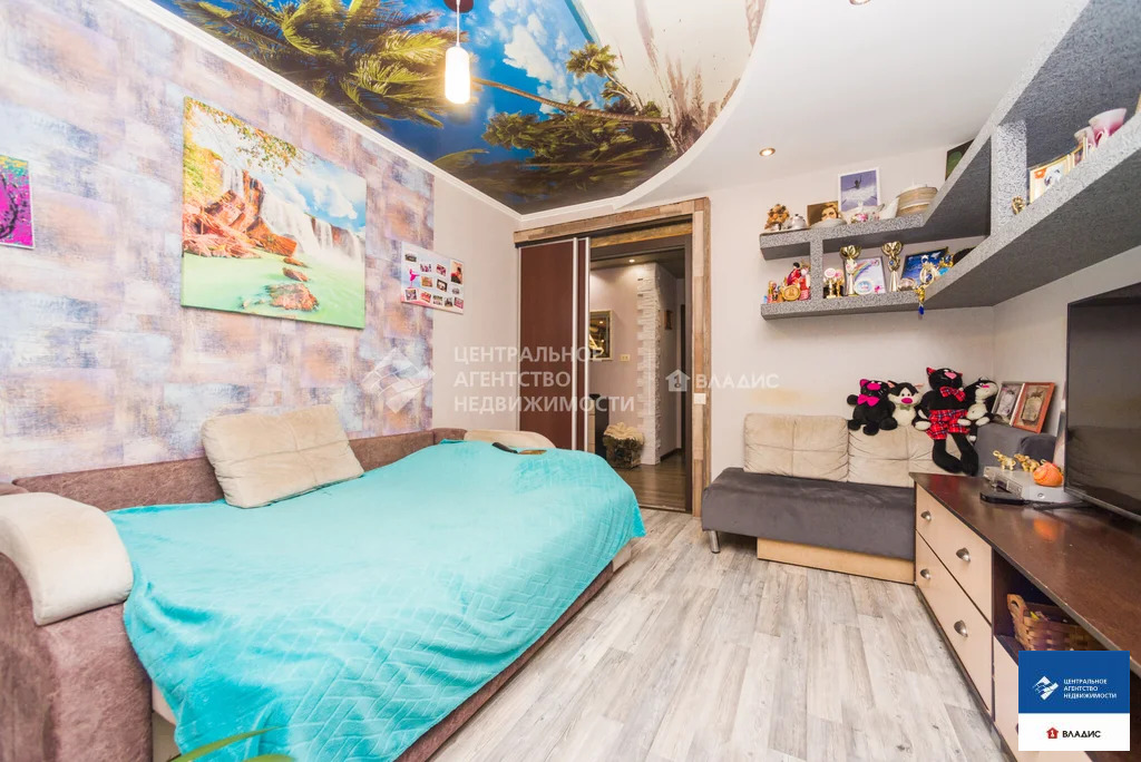 Продажа квартиры, Рязань, Большая улица - Фото 6