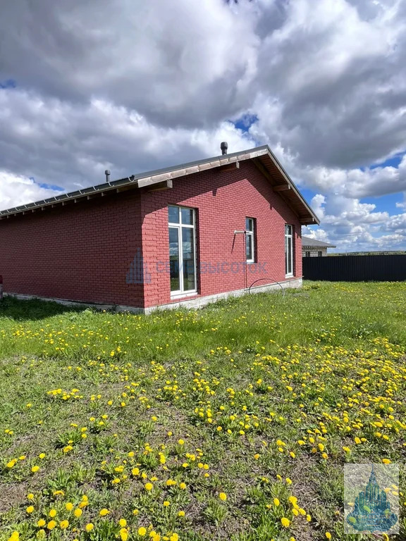 Продажа дома, Большое Грызлово, Серпуховский район - Фото 6