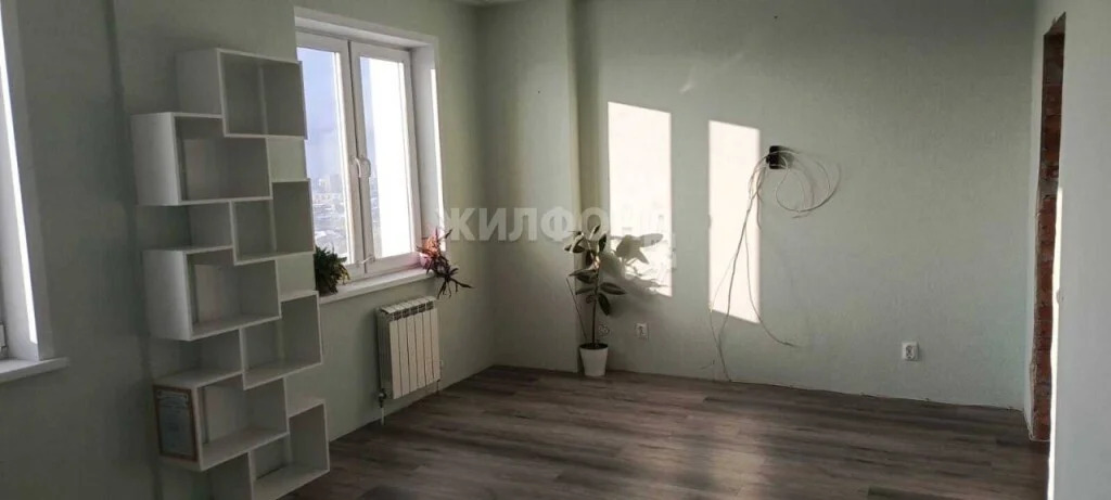 Продажа квартиры, Новосибирск, ул. Гурьевская - Фото 7