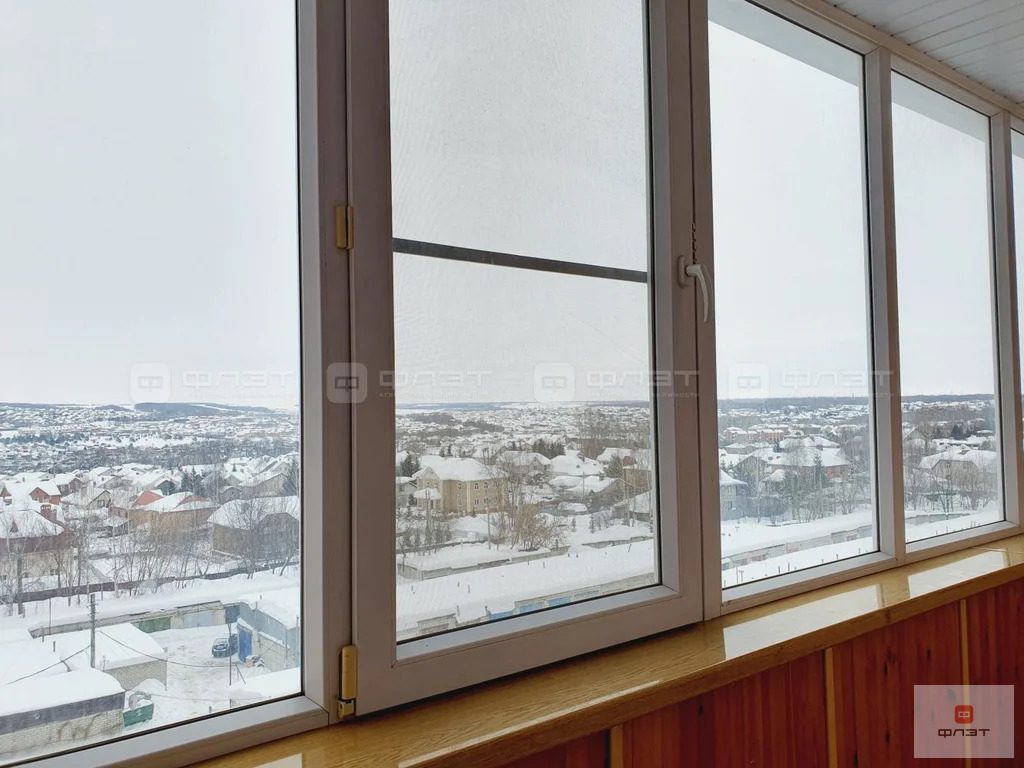 Продажа квартиры, Казань, ул. Салиха Батыева - Фото 17