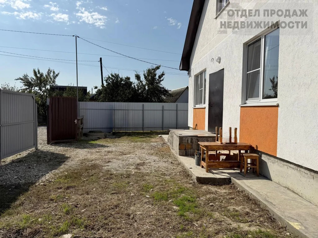 Новый дом-дуплекс - Фото 15