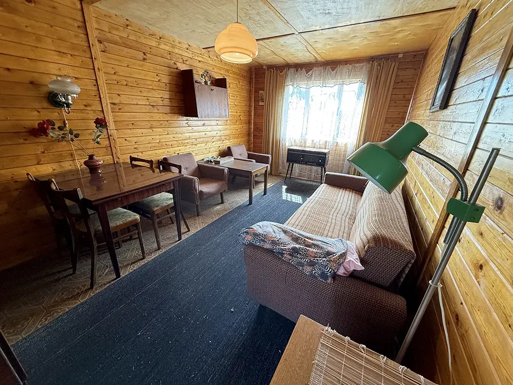 Дача в СНТ Москвич - Фото 10