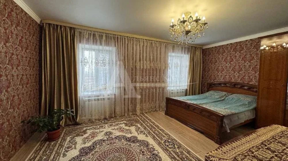 Продажа дома, Иноземцево, ул. Гагарина - Фото 8