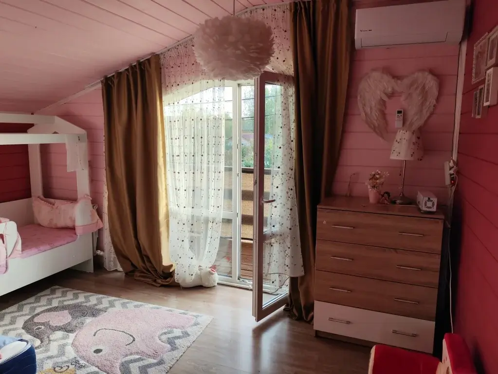 Дом, д.Бритово, ул.Солнечная, д.3а - Фото 18