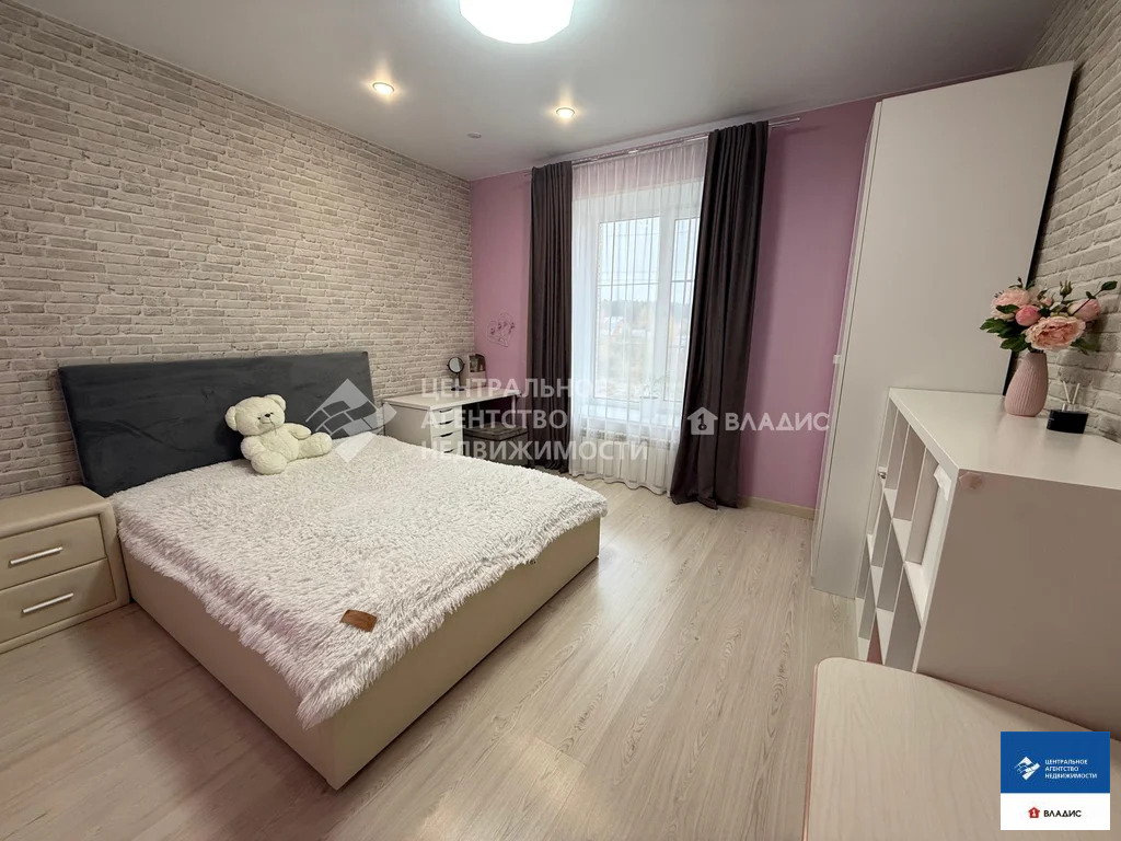 Продажа дома, Касимов, Касимовский район, Прохладная улица - Фото 23