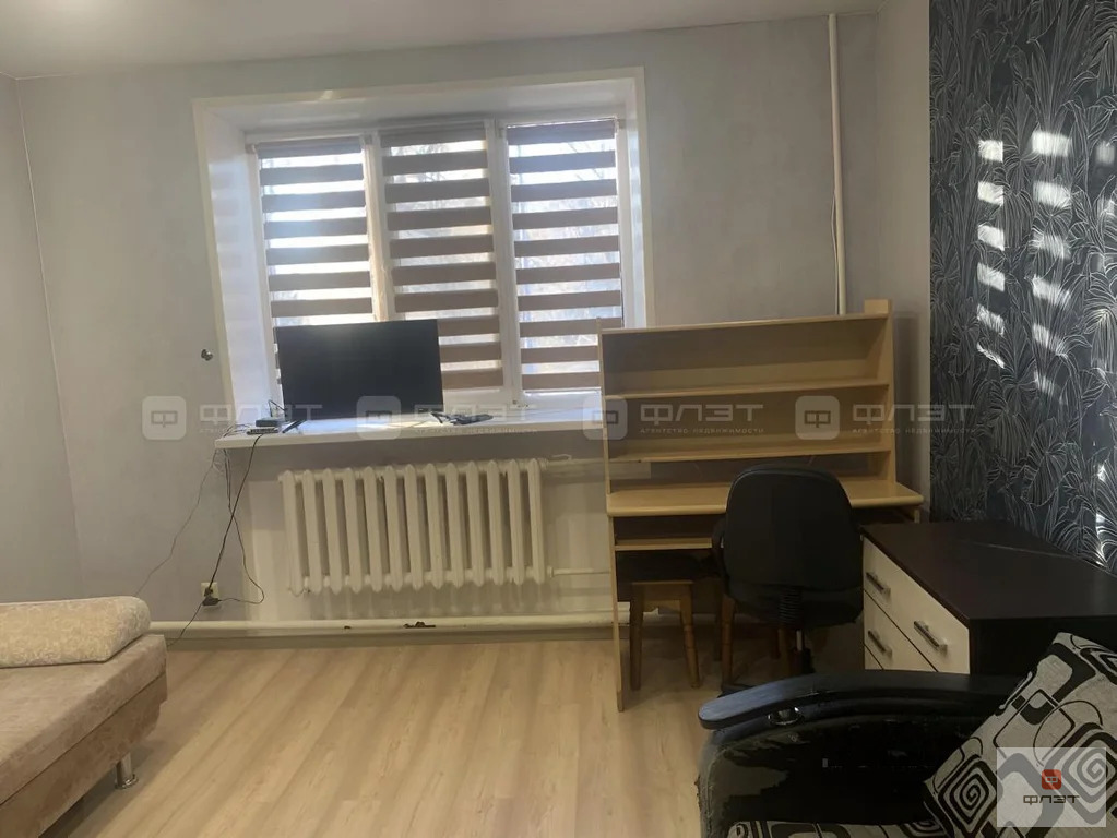 Продажа квартиры, Казань, ул. Рахимова - Фото 1