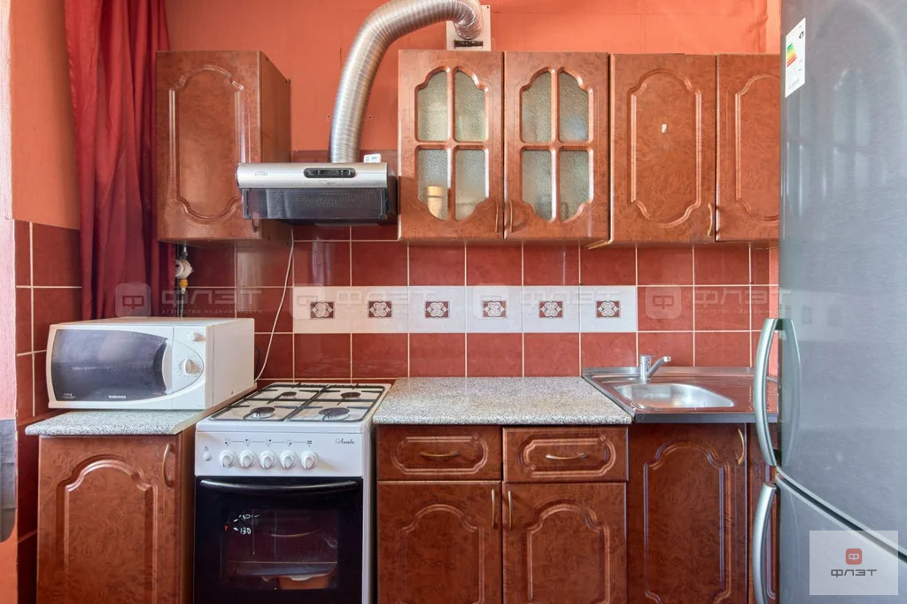 Продажа квартиры, Казань, Ямашева пр-кт. - Фото 1