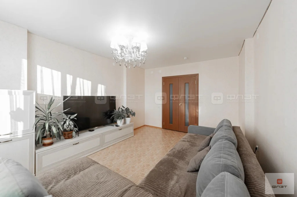 Продажа квартиры, Казань, ул. Виктора Сажинова - Фото 11