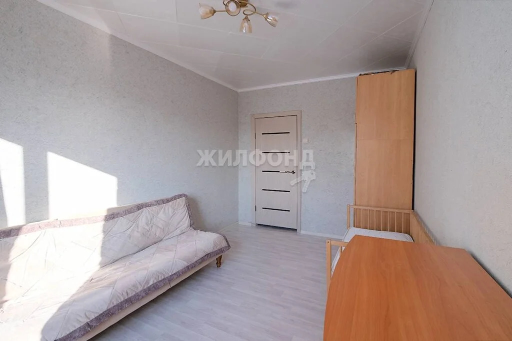 Продажа квартиры, Новосибирск, ул. Кубовая - Фото 7