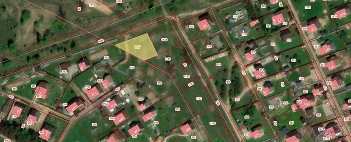 Продажа участка, Заволжье, Ярославский район - Фото 2