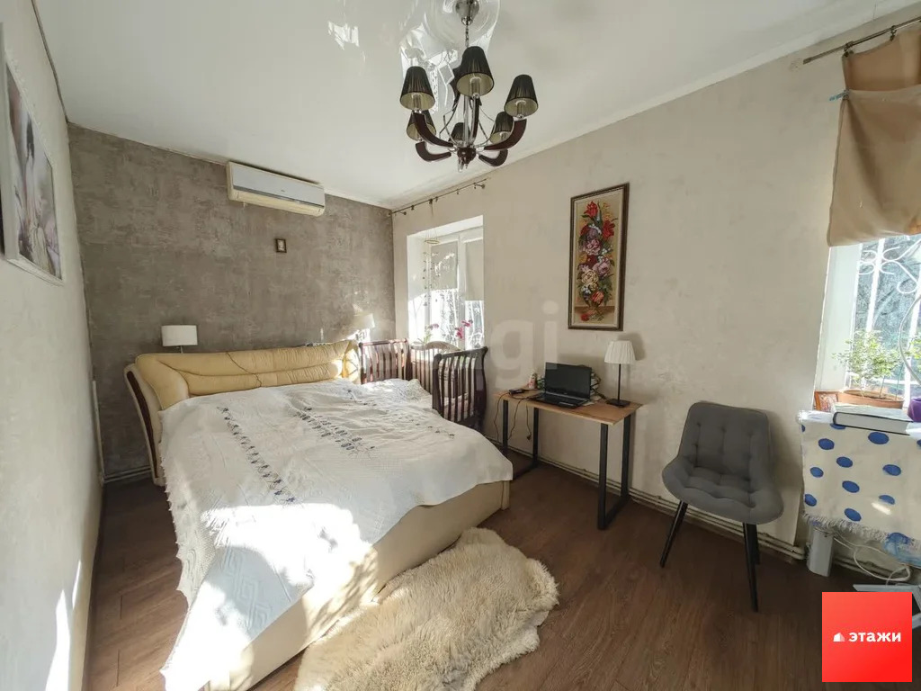 Продажа квартиры, Саки, ул. Ленина - Фото 36