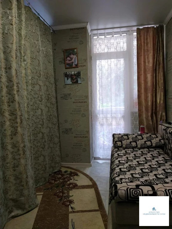 1-к квартира, 30 м, 2/11 эт. - Фото 12