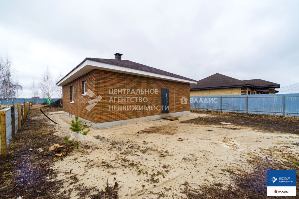 Продажа дома, Рыбновский район, Богатырская улица - Фото 12