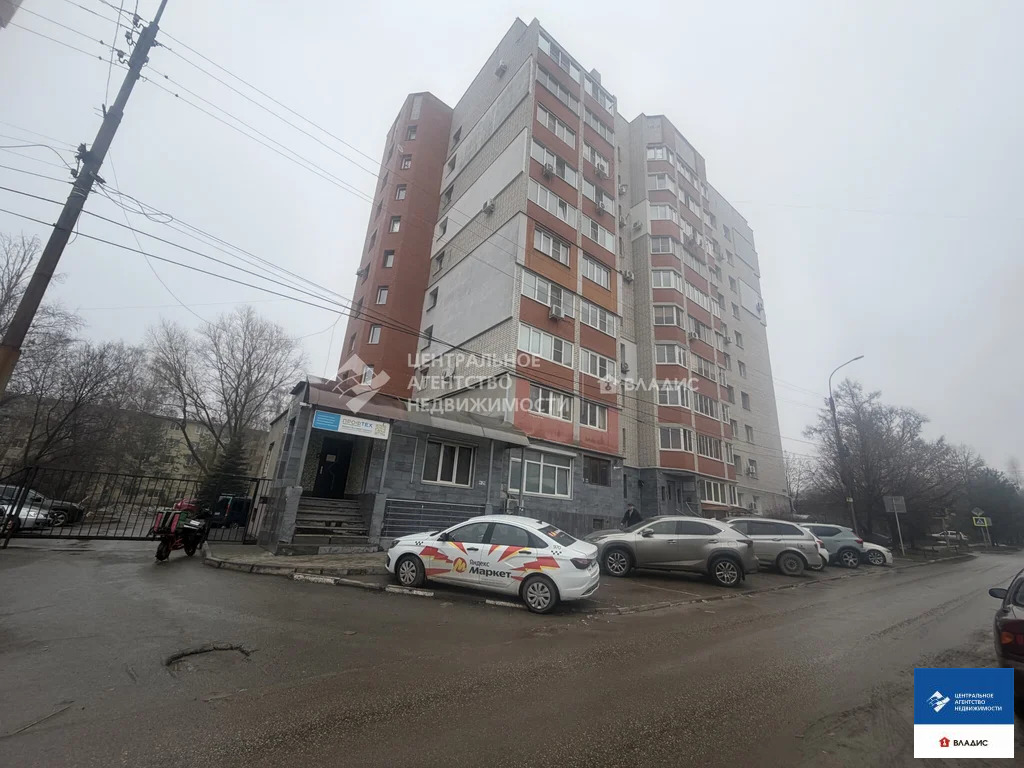 Продажа гаража, Рязань - Фото 3
