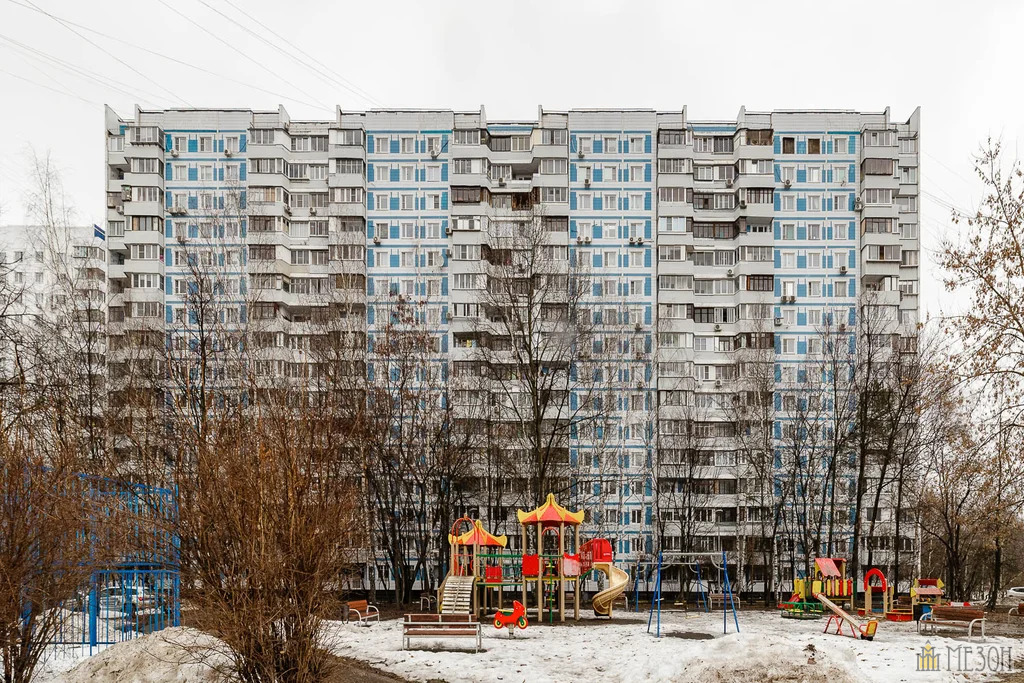 Продажа квартиры, ул. Исаковского - Фото 15