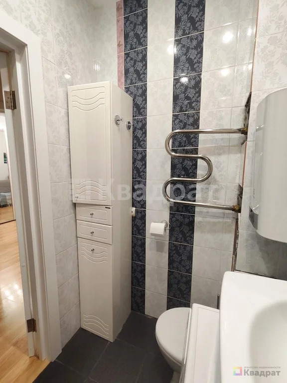 Видовая квартира! Уникальный вариант в центре! - Фото 13