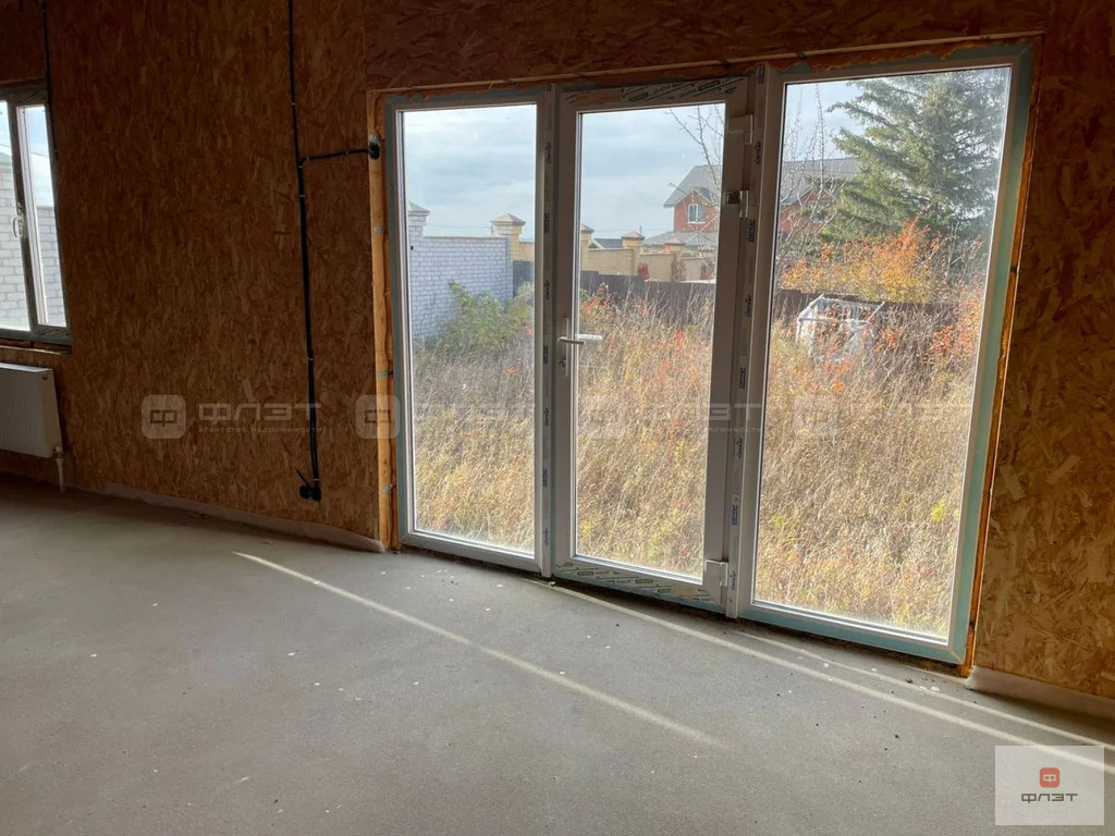 Продажа дома, Медведково, Верхнеуслонский район, ул. Лесная - Фото 9