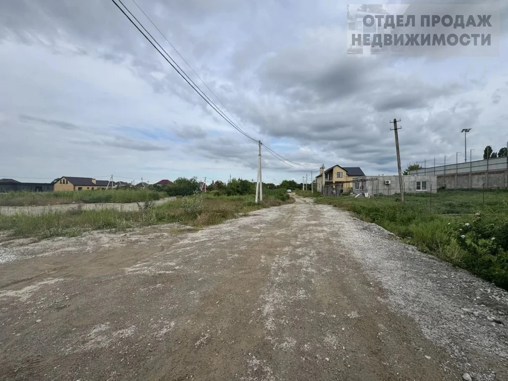 Большой участок в городе - Фото 6