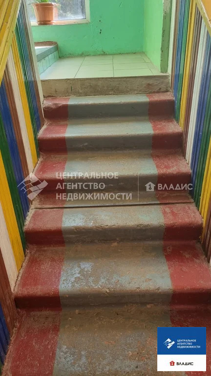Продажа ПСН, Путятино, Путятинский район, ул. Дзержинского - Фото 5