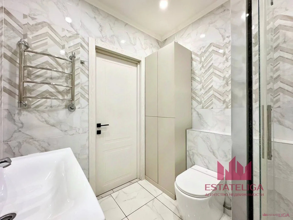 Продажа квартиры, Волгоградский пр-кт. - Фото 15