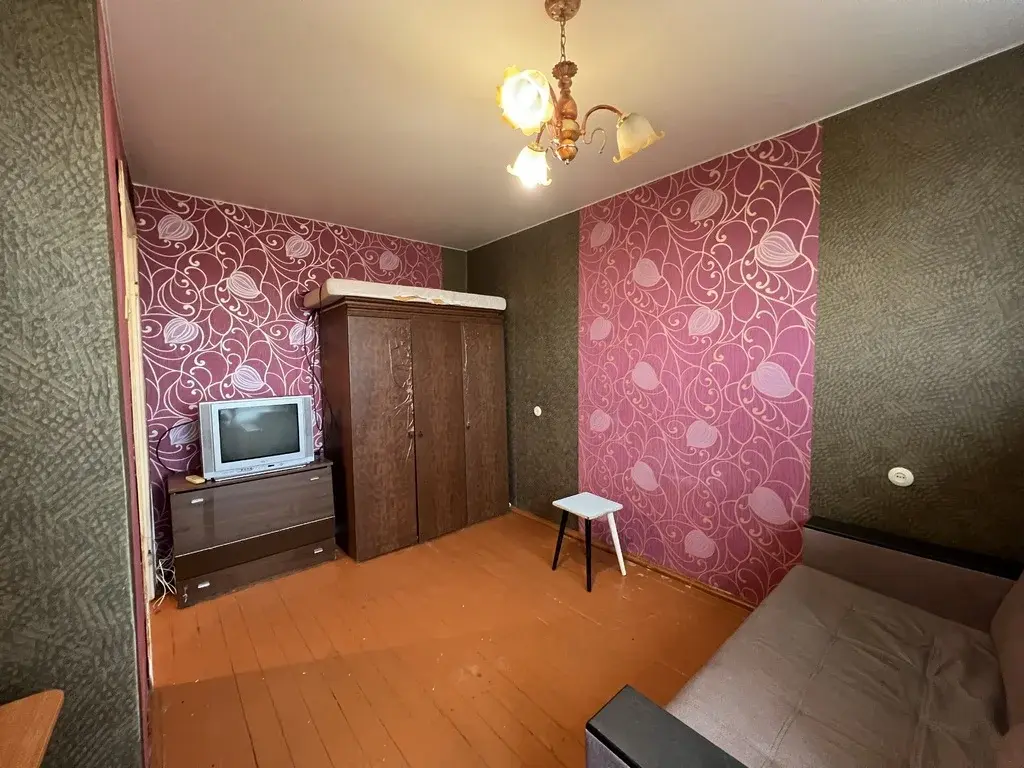 1-я квартира на ул. Советская, дом 10 - Фото 4