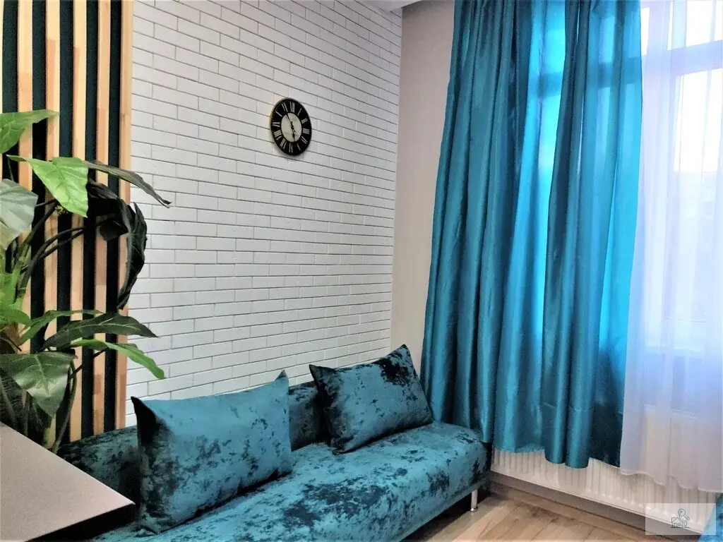 купить студию - Фото 4