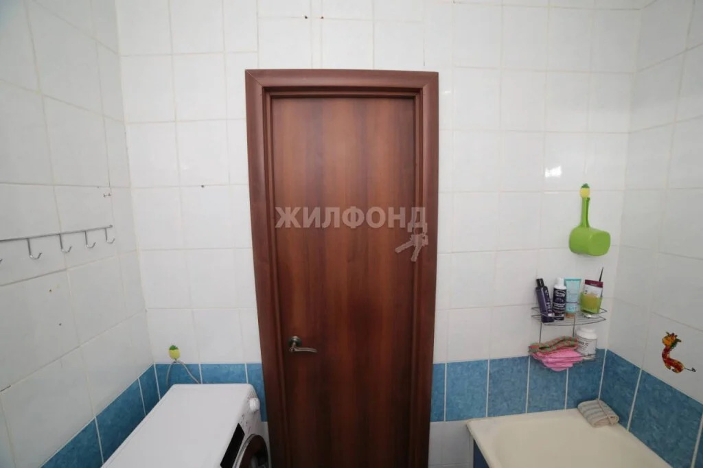 Продажа квартиры, Новосибирск, ул. Планировочная - Фото 15