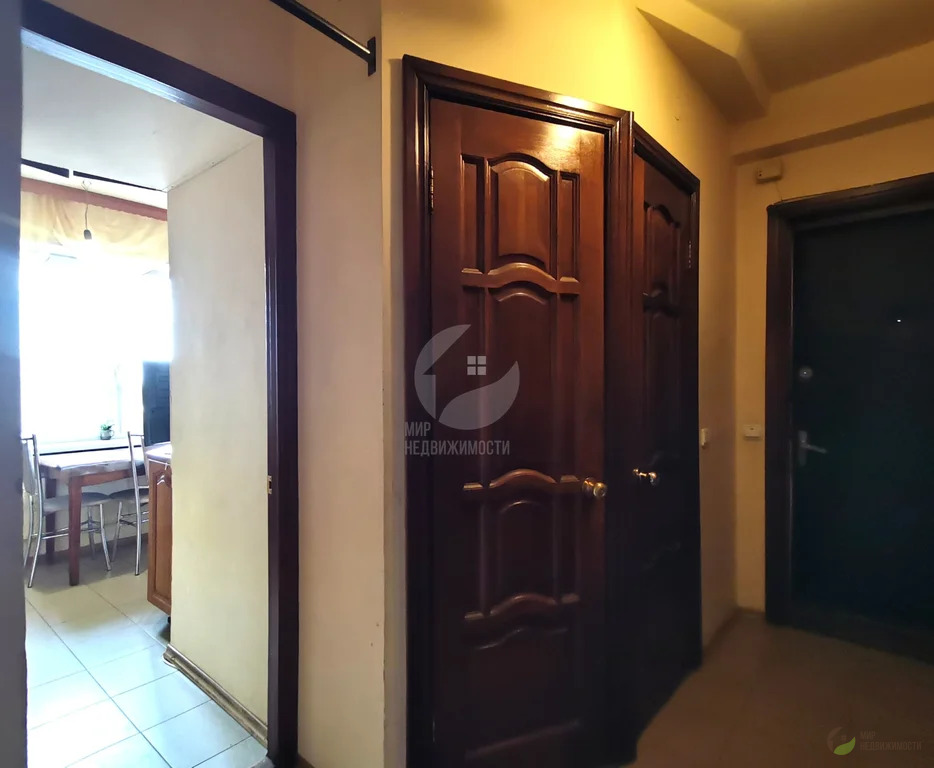 Продажа квартиры, Дмитров, Дмитровский район, 2-я Комсомольская улица - Фото 3