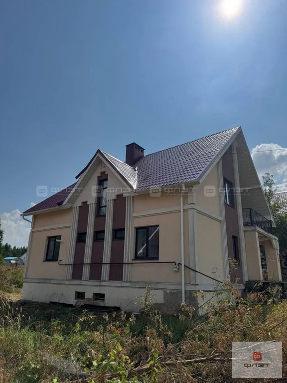 Продажа дома, Званка, Пестречинский район, ул. Советская - Фото 3