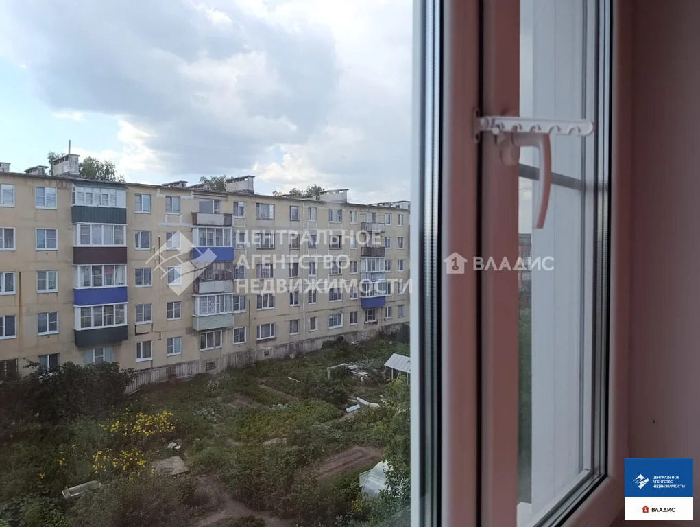 Продажа квартиры, Шилово, Шиловский район, ул. 8 Марта - Фото 19