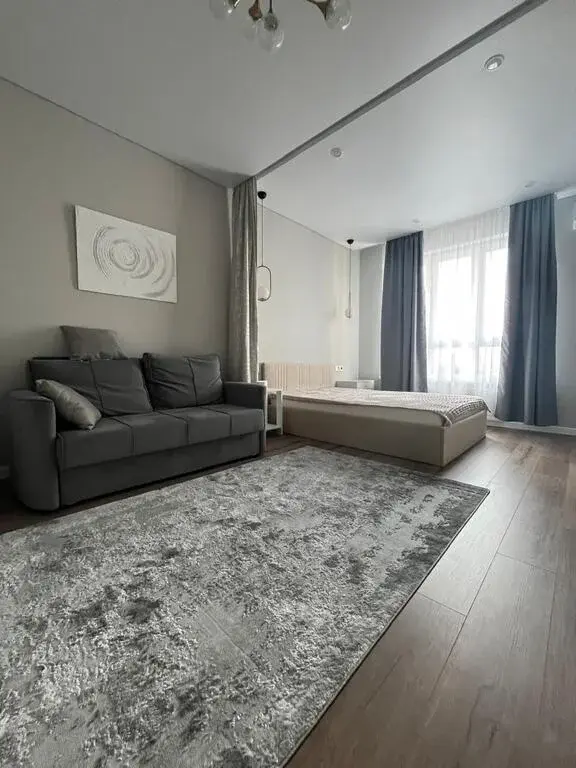 1-к Белкинская, дом 40 - Фото 5