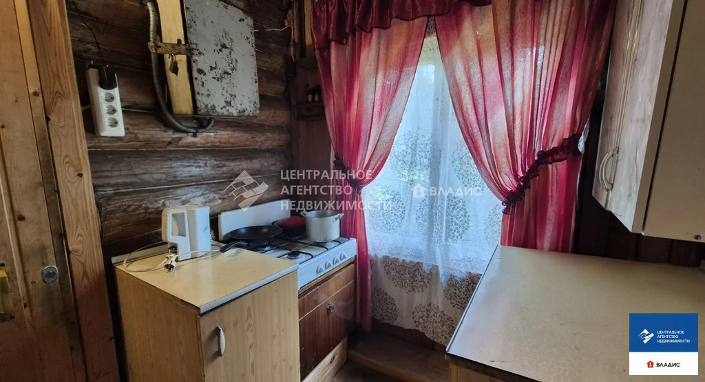 Продажа дома, Фомино, Клепиковский район - Фото 13