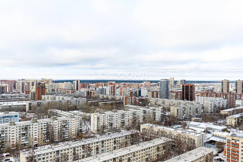 Продажа квартиры, Новосибирск, ул. Линейная - Фото 28