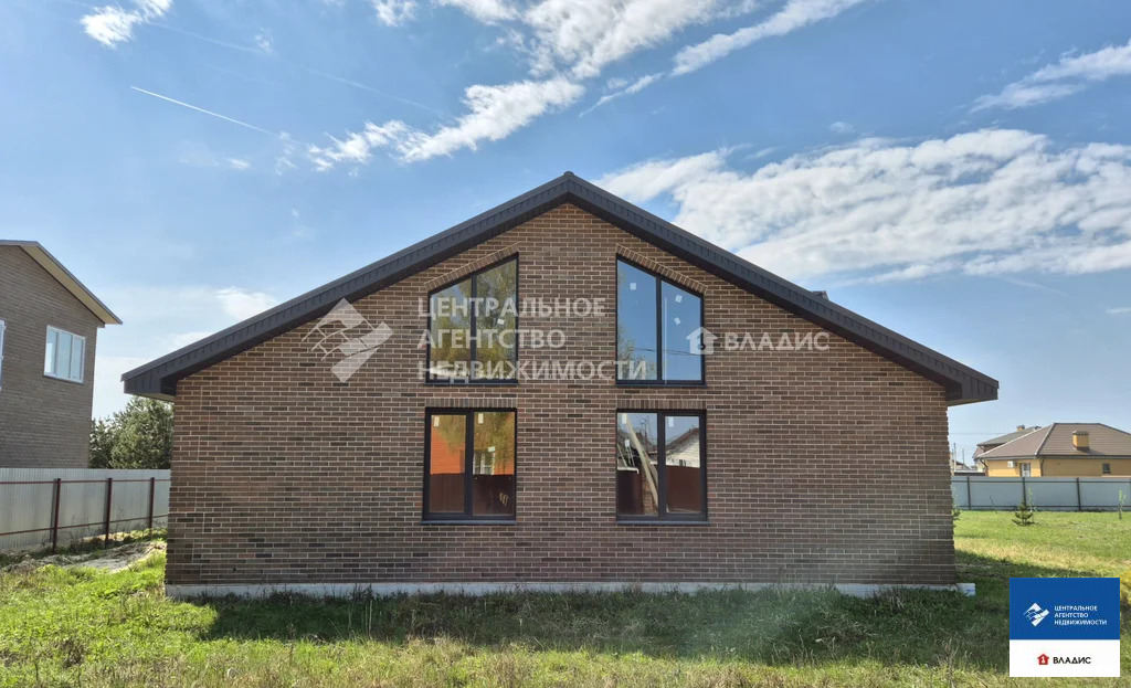 Продажа дома, Рязанский район, Лазурная улица - Фото 3