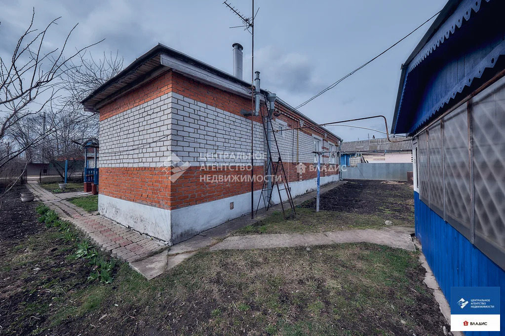 Продажа дома, Рыбное, Рыбновский район, ул. Рязанская - Фото 7