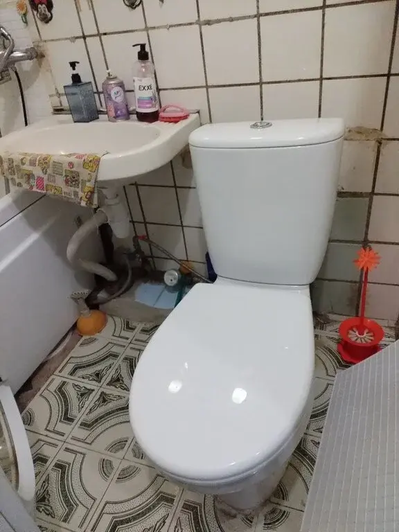 сдается 1-к. кв. г. Фрязино, ул. Нахимова, д. 23 - Фото 7