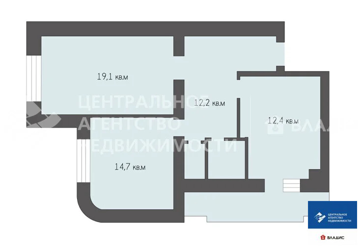 Продажа квартиры, Рязань, ул. Маяковского - Фото 16