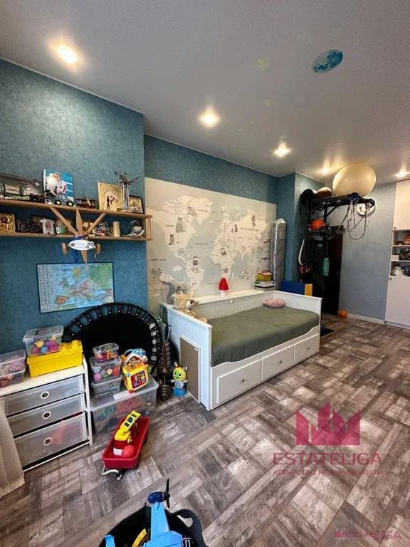 Продажа квартиры, Химки, ул. Кудрявцева - Фото 19
