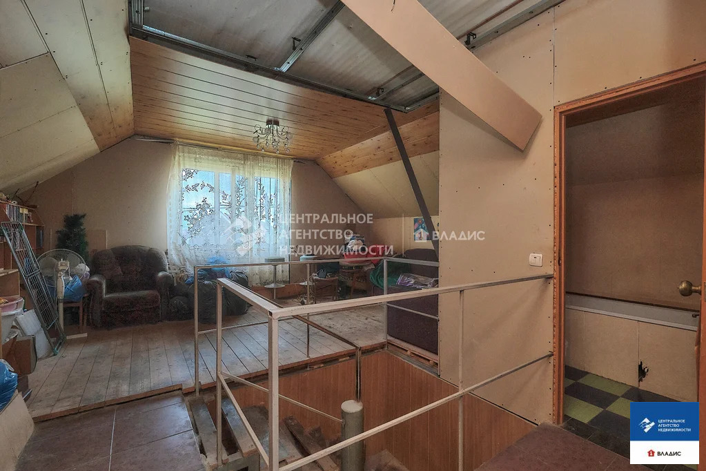 Продажа дома, Рыбное, Рыбновский район, ул. Полтевская - Фото 12