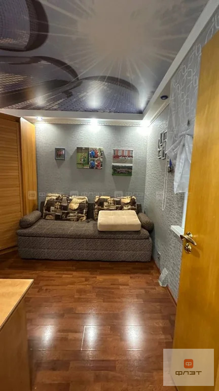 Продажа квартиры, Казань, ул. Академика Павлова - Фото 17