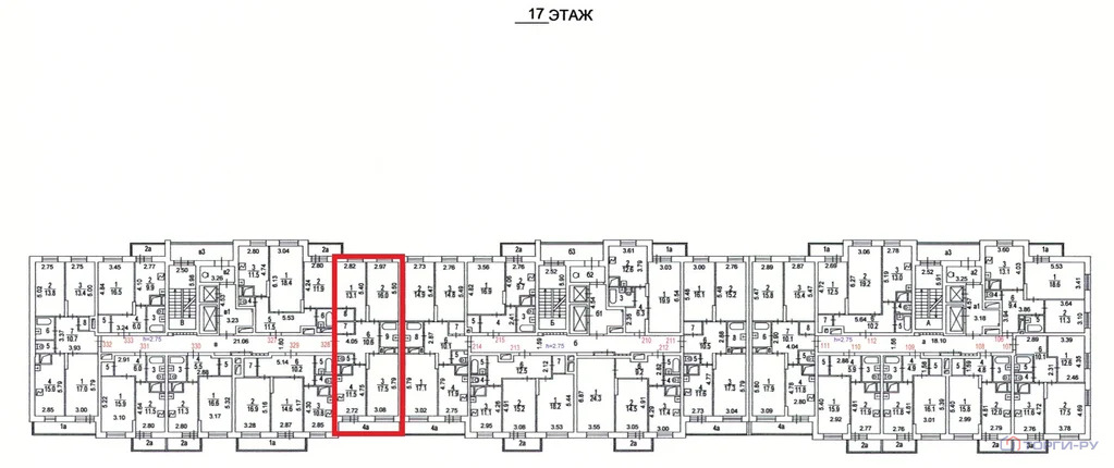 Продажа квартиры, 5-я Парковая улица - Фото 7