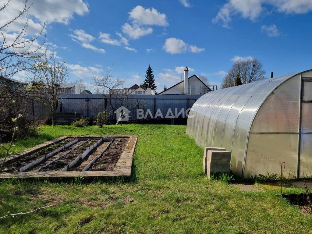 Петушинский район, посёлок Городищи,  дом на продажу - Фото 17