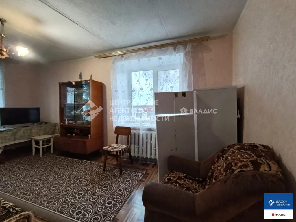 Продажа квартиры, Шилово, Шиловский район, Центральная улица - Фото 9