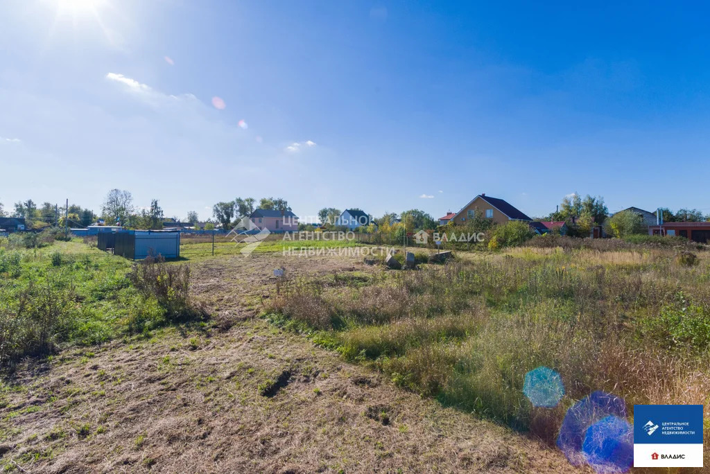 Продажа участка, Рязань, 4-й Усадебный проезд - Фото 7