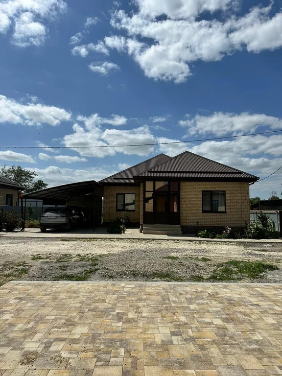 Продажа дома, Абинск, Абинский район, ул. Мира - Фото 12