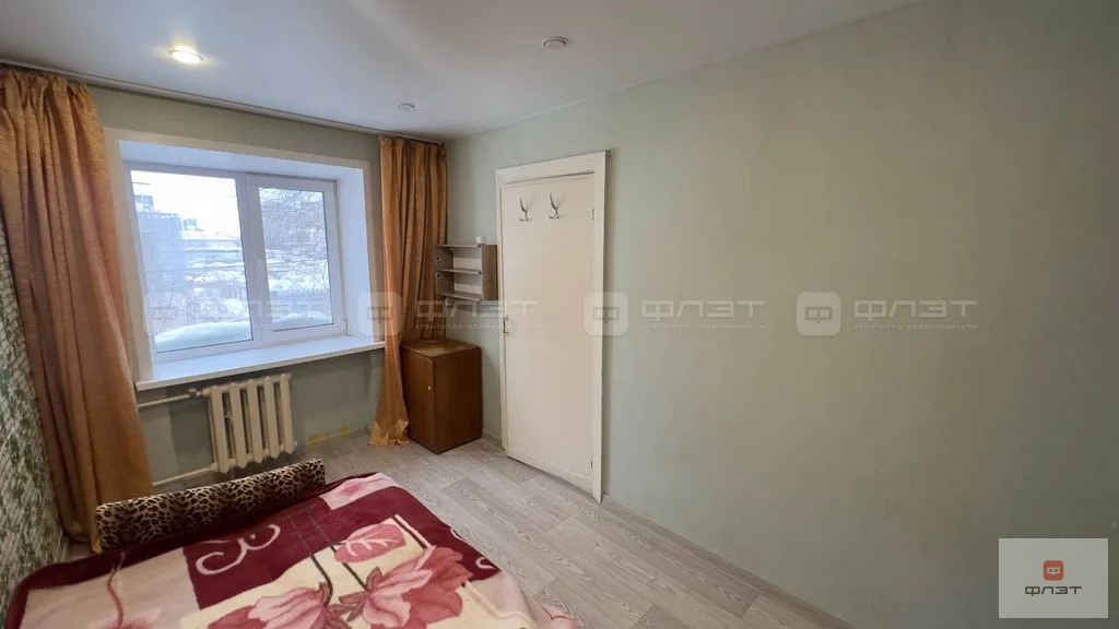 Продажа квартиры, Казань, ул. Повстанческая - Фото 9